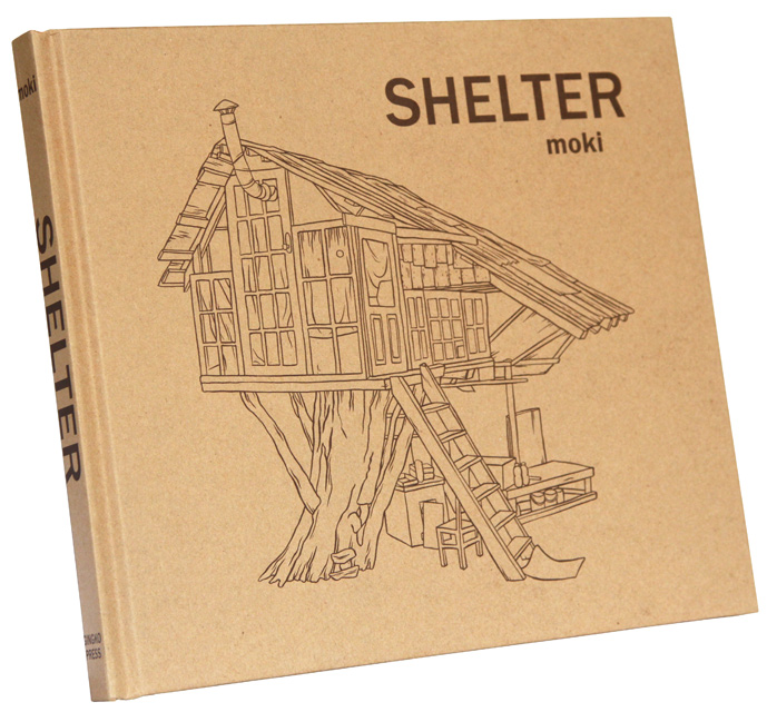 SHELTER by moki