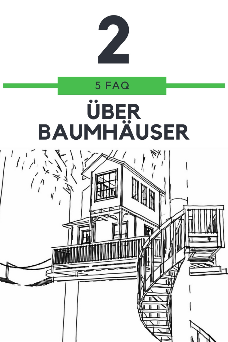 Baumhaus-Experten bauen nachhaltiges Baumhaus am Tegernsee