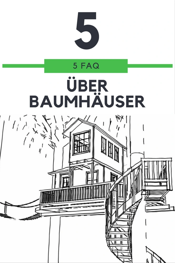 Nachhaltiger Baumhausbau am Tegernsee – Die Baumbarone