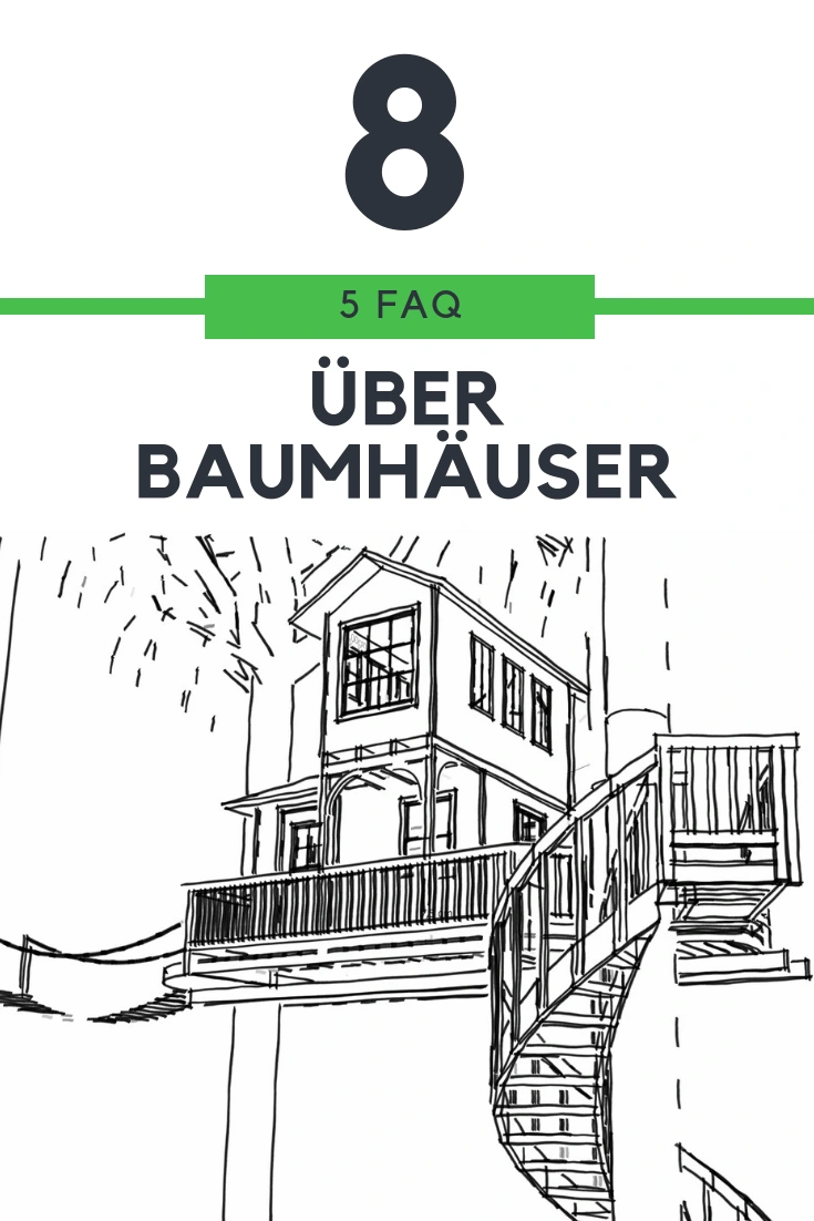 Individuelles Baumhaus am Tegernsee – gebaut von den Baumbaronen